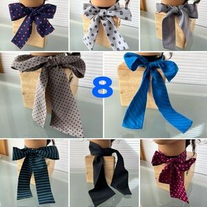 🎱Secretary Scarf Lot | Kenneth Gordon & Specialty House | Vintage | Starter Kit